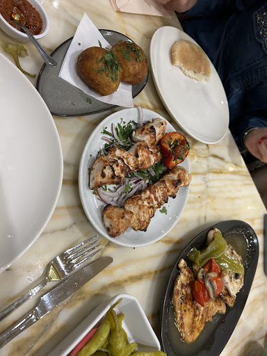 Photo of Yara Restaurant - 29 London Rd, Alderley Edge SK9 7JT